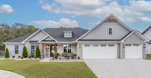 4417 Cumberland Circle, Benton, AR, 72019 | Card Image