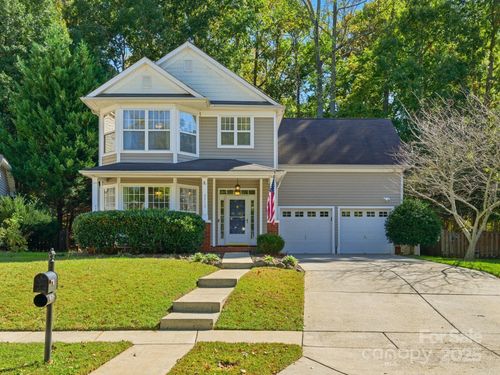 9512 Brighthaven Ln, Charlotte, NC, 28214-1009 | Card Image