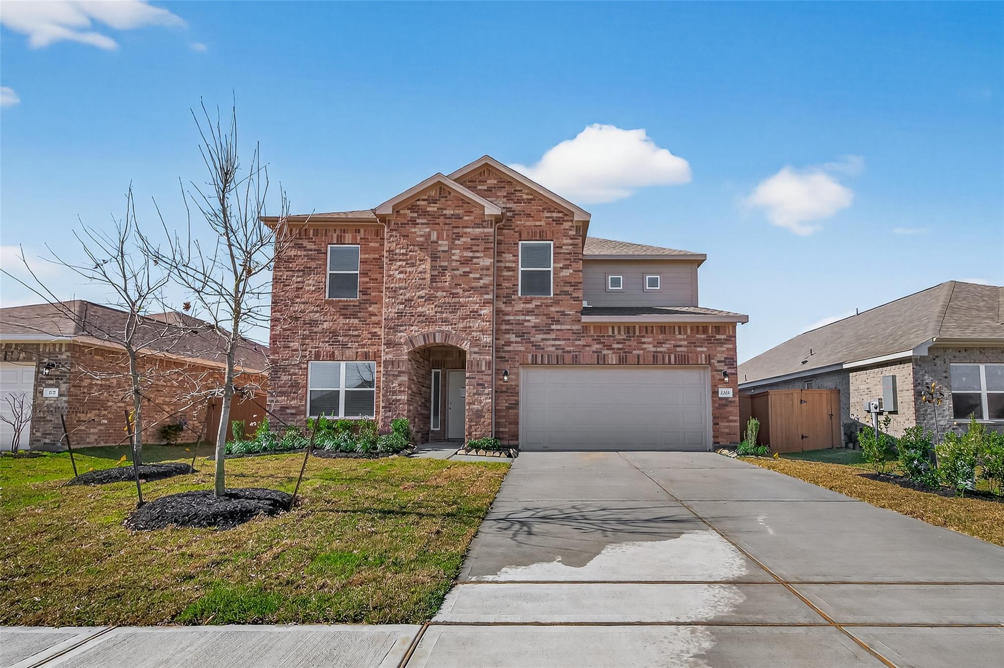 Residential in Texas City 3