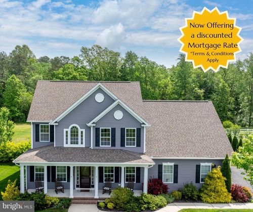 16260 Edgewater Dr, MILTON, DE, 19968-3070 | Card Image