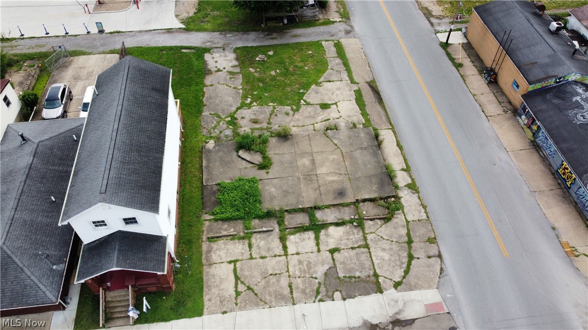 1300 S Zane Hwy, Martins Ferry, OH 43935