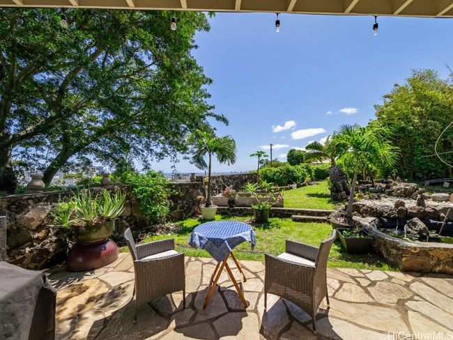 654 - 654 N Judd St, Condo with 4 bedrooms, 4 bathrooms and 2 parking in Honolulu HI | Image 23