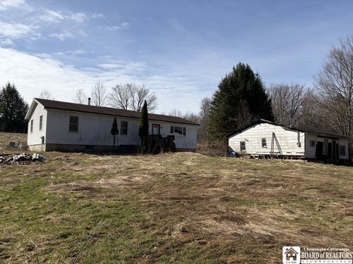 1784 Emory Hill Road, Carroll, NY, 14738 | Card Image