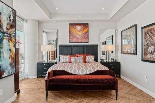 717-8505 Broadcast Ave Sw, Calgary, AB, T3H6B5 | Card Image