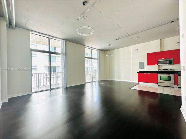 APT-518 - 2100 Van Buren St, Condo with 1 bedrooms, 1 bathrooms and null parking in Hollywood FL | Image 7