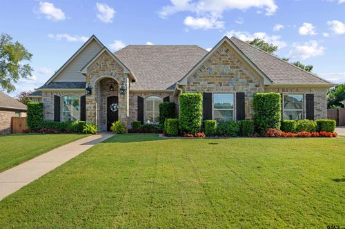 4255 Chapel Ridge, Tyler, TX, 75707 | Card Image