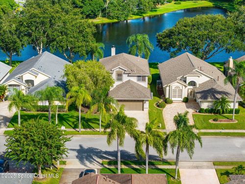 3837 Saint Armens Cir, Melbourne, FL, 32934-8353 | Card Image