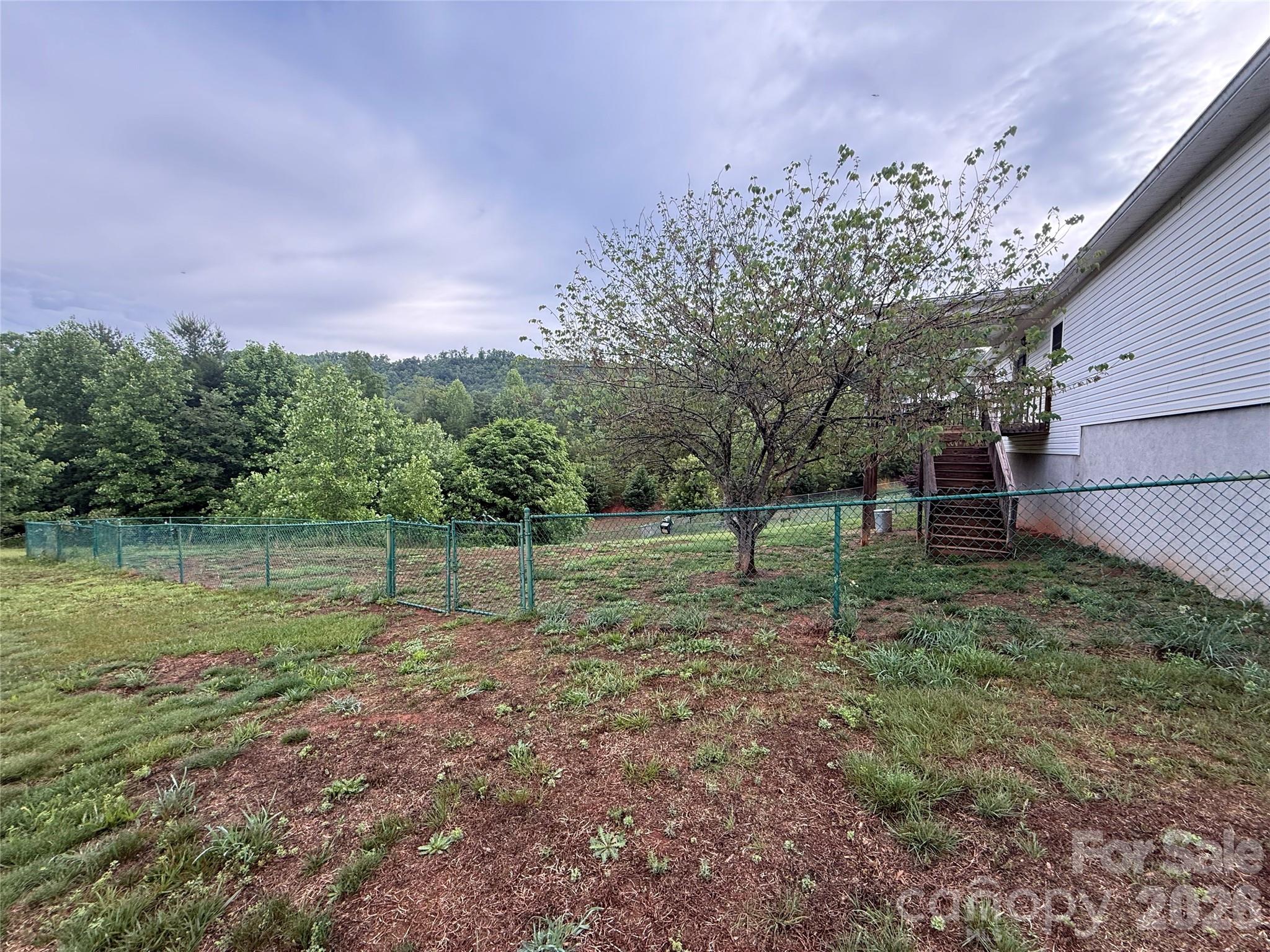 Residential in Morganton 5