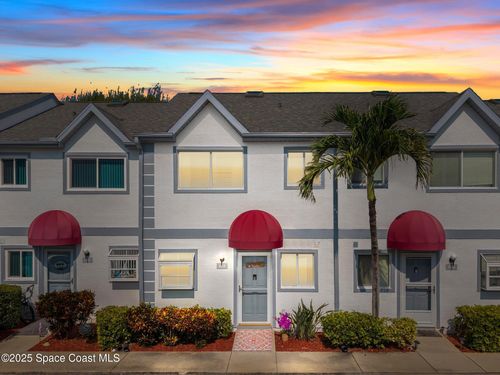 t237-666 Seaport Blvd, Cape Canaveral, FL, 32920-5007 | Card Image