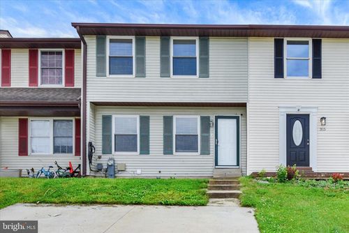 317 Stacy Lee Dr, WESTMINSTER, MD, 21158-4257 | Card Image