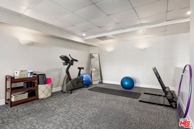 APT-418 - 906 N Doheny Dr, Condo with 1 bedrooms, 1 bathrooms and 1 parking in West Hollywood CA | Image 23