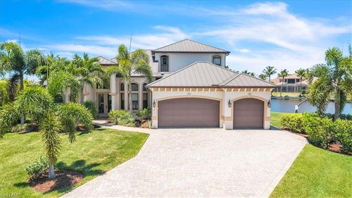 4417 Nw 20th Ter, Cape Coral, FL, 33993-3464 | Card Image