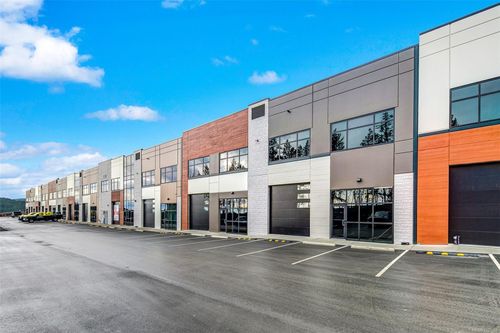 124-4342 West Shore Pkwy, Langford, BC, V9B5Z1 | Card Image