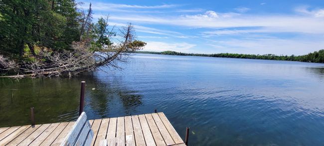 46636 N Star Lake Rd, House other with 2 bedrooms, 1 bathrooms and null parking in Marcell MN | Image 8