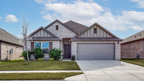 8908 Flying Eagle Ln, Fort Worth, TX, 76131-1798 | Card Image