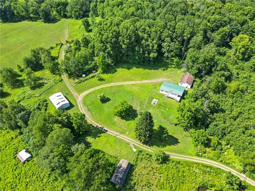 315 Long Rd, Cochranton, PA, 16314-1513 | Card Image