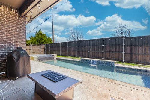 1507 Rice Run Dr, Wylie, TX, 75098-0108 | Card Image