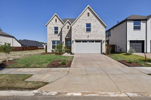 1837 Rustic Vine Rd, Mesquite, TX, 75181-4364 | Card Image