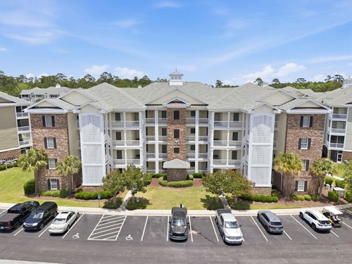 303-4812 Magnolia Lake Dr, Myrtle Beach, SC, 29577-7622 | Card Image