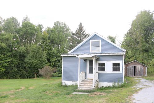 1675 Vt Route 78, Franklin, VT, 05457-9811 | Card Image