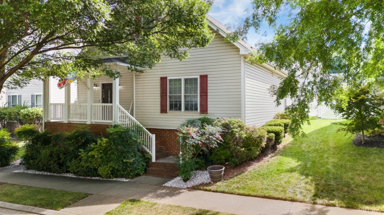 Wyndview Dr, Lynchburg, VA 24502