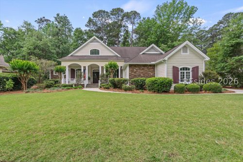 25 Newberry Ct, Bluffton, SC, 29910-4970 | Card Image