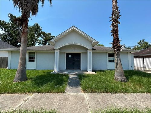 3404 Meraux Ln, Violet, LA, 70092-3938 | Card Image