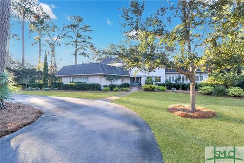 7 Country Club Drive, Savannah, GA, 31410 | Card Image