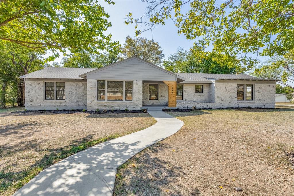 Dover Ln, Richland Hills, TX 76118