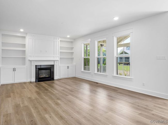 13513 Pinstone Ct, House other with 4 bedrooms, 4 bathrooms and null parking in Midlothian VA | Image 9