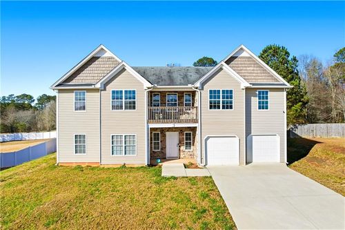 77 Mary Hill Ln, Douglasville, GA, 30134-4649 | Card Image