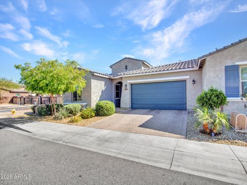1867 N 140th Ave, Goodyear, AZ, 85395-5724 | Card Image