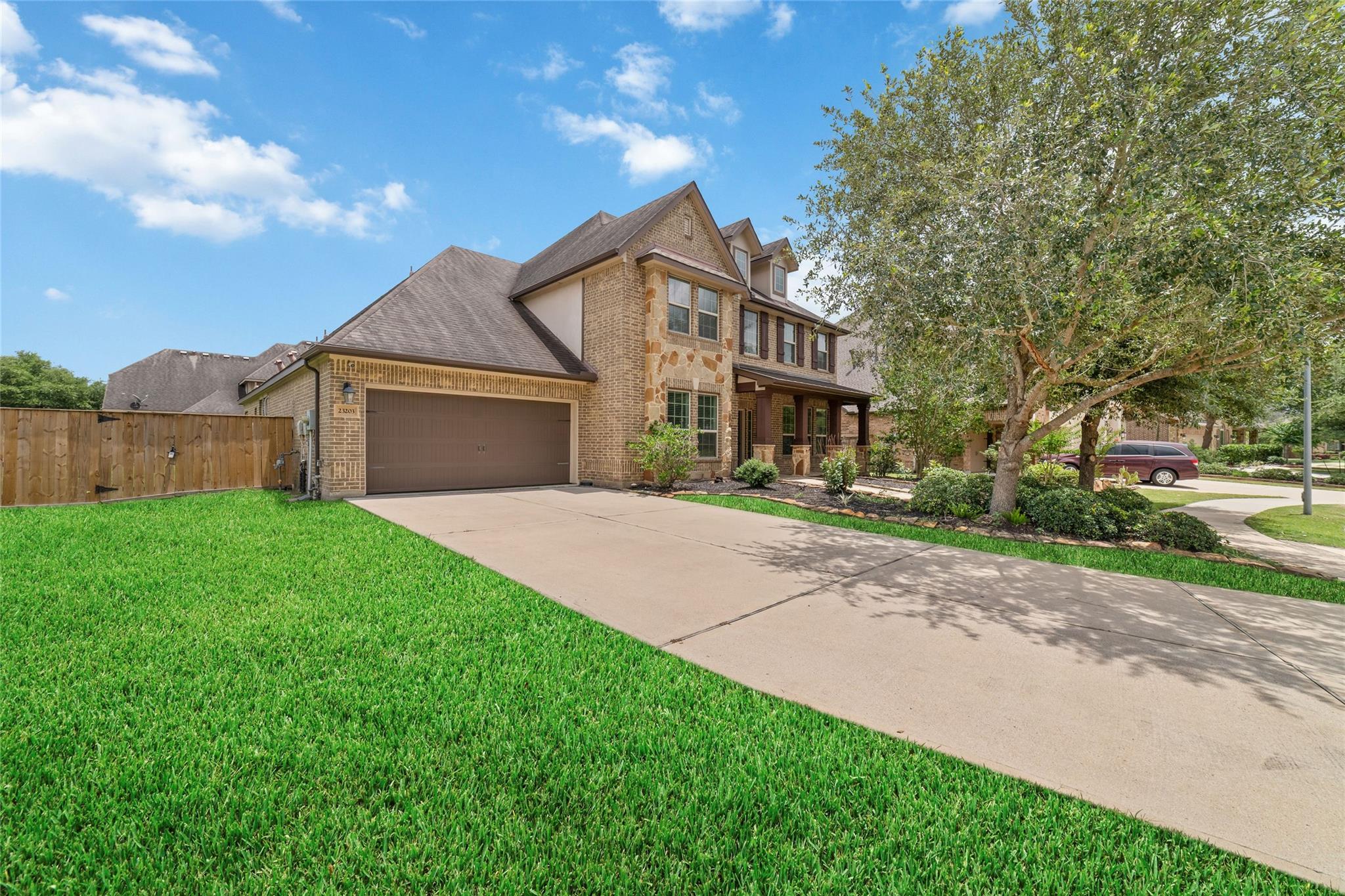 Residential Lease in Richmond 3