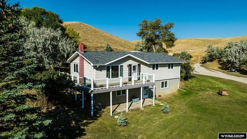 103 Hilltop Rd, Buffalo, WY, 82834-2431 | Card Image
