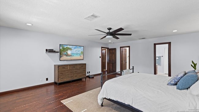 1101 Quiet Creek Dr, House other with 3 bedrooms, 3 bathrooms and null parking in Schertz TX | Image 15