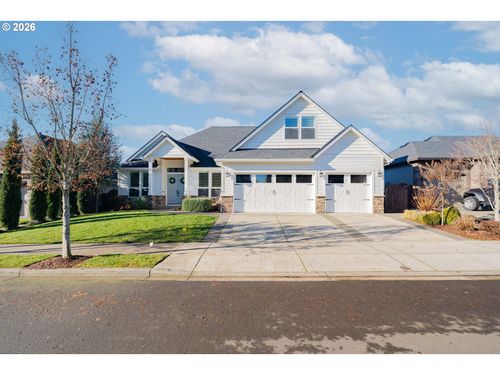 10606 Nw 34th Ave, Vancouver, WA, 98685-3464 | Card Image