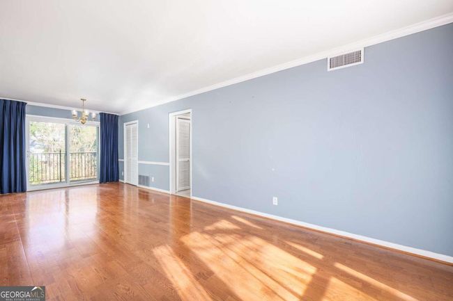 APT-18D - 510 Coventry Rd, Condo with 2 bedrooms, 1 bathrooms and null parking in Decatur GA | Image 4