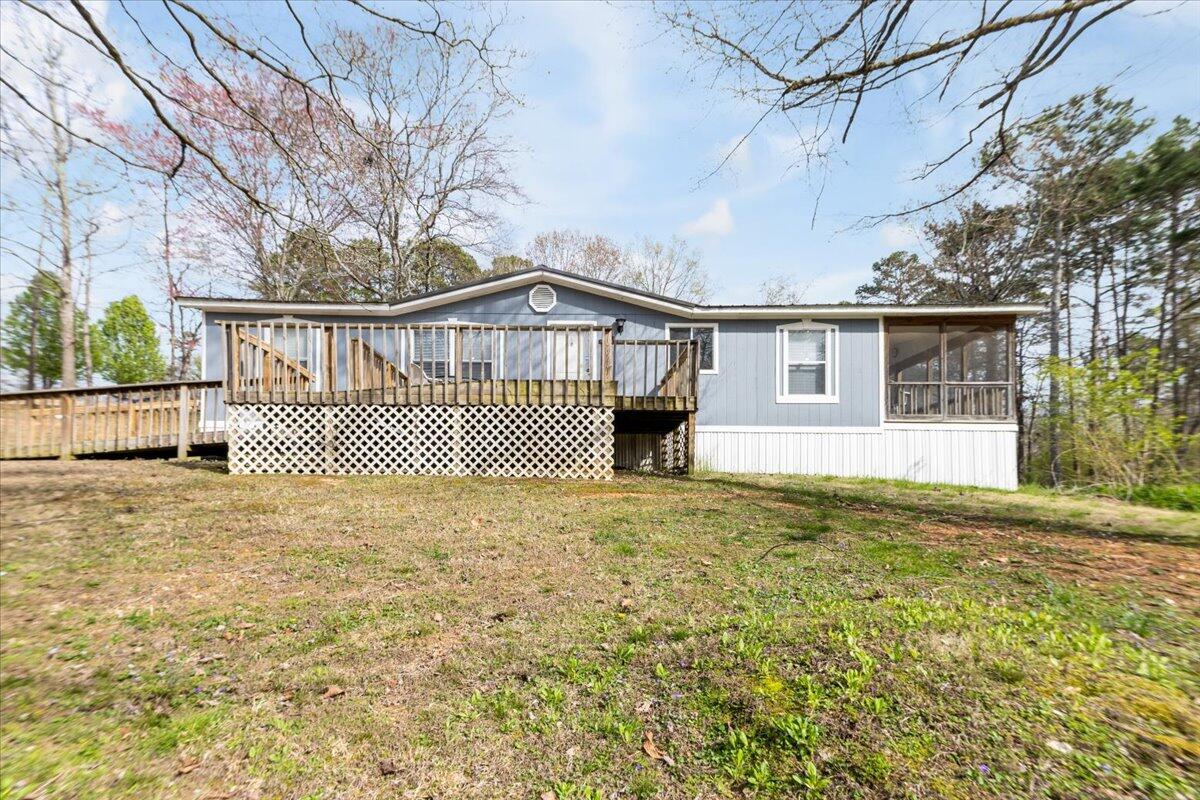 Bork Memorial Dr, Ooltewah, TN 37363