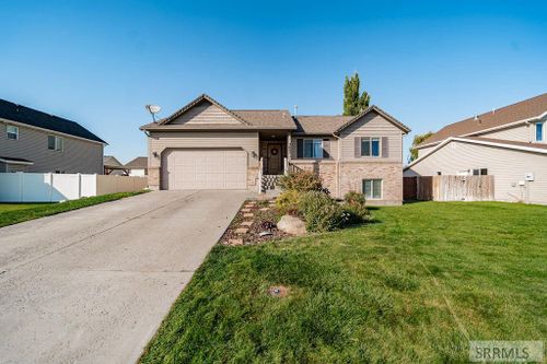 3693 Silverstone Drive, Idaho Falls, ID, 83401 | Card Image