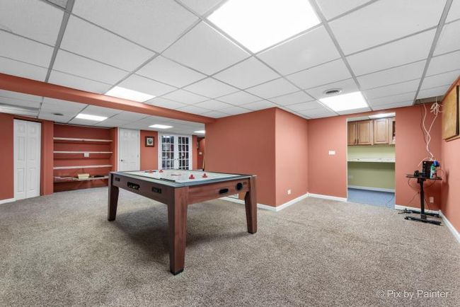 987 Split Rail Dr, House other with 3 bedrooms, 3 bathrooms and 2 parking in Carol Stream IL | Image 22