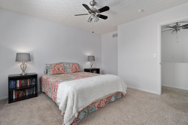 5536 Winchester Meadows Dr, House other with 5 bedrooms, 4 bathrooms and null parking in Canal Winchester OH | Image 22