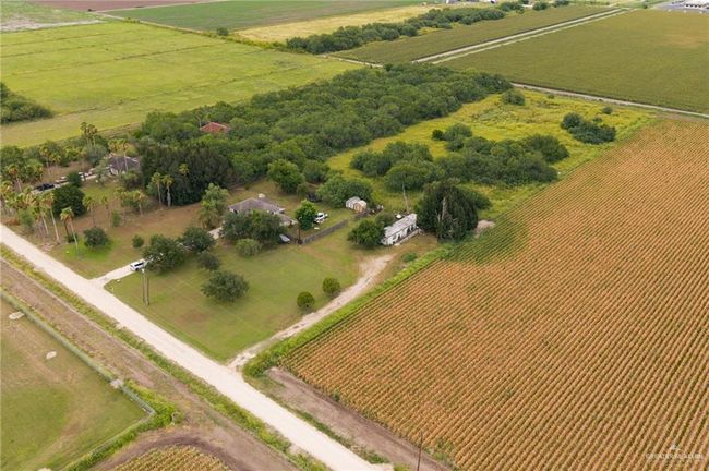 26813 N Old Solis Rd, House other with 4 bedrooms, 3 bathrooms and 2 parking in La Feria TX | Image 19