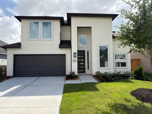 9627 Pink Lotus Ct, Richmond, TX, 77407-0119 | Card Image