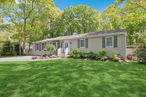 50 Peeker Ave, Mastic Beach, NY, 11951-1821 | Card Image