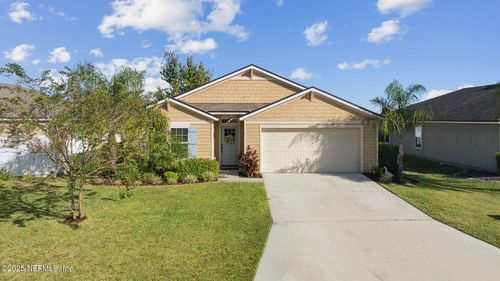 3356 Canyon Falls Dr, Green Cove Springs, FL, 32043-9228 | Card Image
