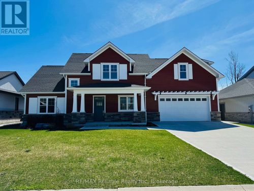 6 Thimble Weed Dr, Bayfield, ON, N0M1G0 | Card Image