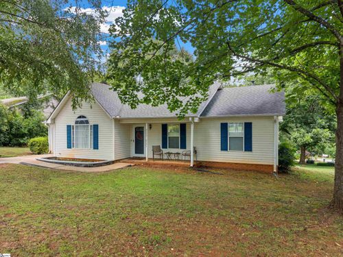 175 Poplar Creek Dr, Spartanburg, SC, 29303-2359 | Card Image