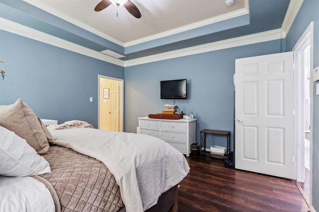 13518 Via Chianti Ln, House other with 5 bedrooms, 4 bathrooms and 2 parking in Cypress TX | Image 23