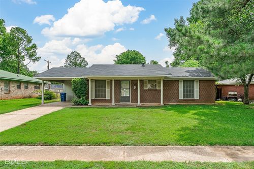2541 Mecom Dr, Shreveport, LA, 71104-2805 | Card Image