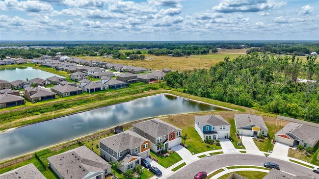 12710 Hysmith Loop, House other with 6 bedrooms, 4 bathrooms and null parking in PARRISH FL | Image 70